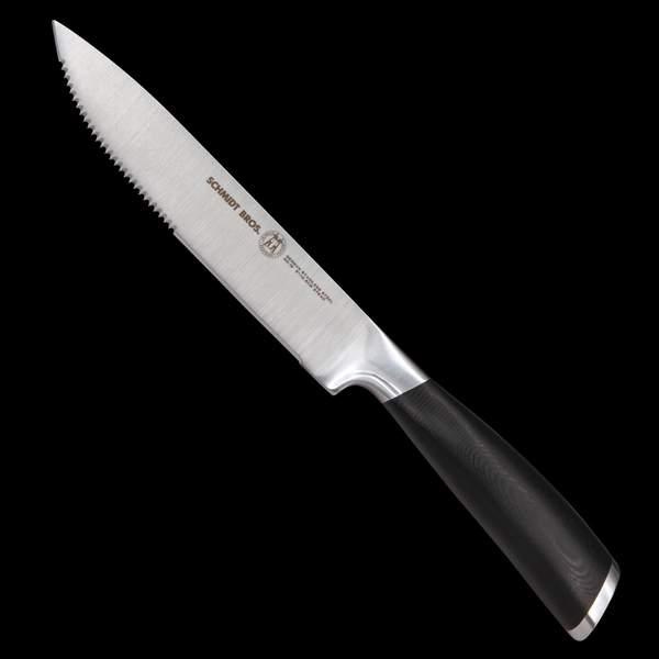 Heritage, 5" Steak Knife