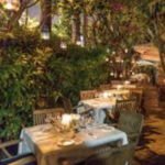 Casa Tua Restaurant