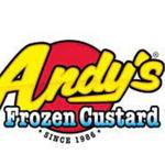 Andy's Frozen Custard