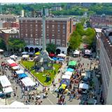 Troy Waterfront Farmers Market