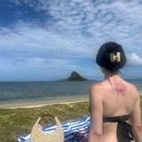 Kualoa Beach