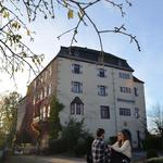 Schloss Westerburg
