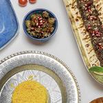 Tehran Restaurant