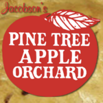 Pine Tree Apple Orchard
