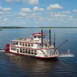 St Johns Rivership Co