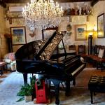 The Cannon Club Restaurant & Steinway Piano Bar - Viejo San Juan