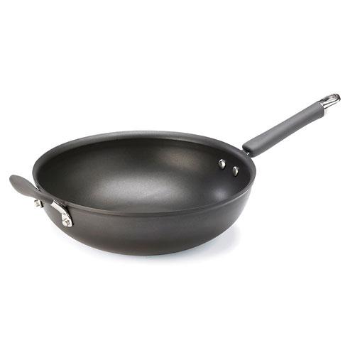 Executive Nonstick Stir-Fry Skillet