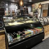 ECDC - Eau Claire Downtown Coffee