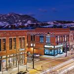 Main Street Shopping