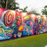 Wynwood Walls