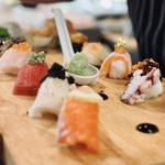 Bite a Bit Thai & Sushi