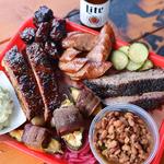 Panther City BBQ
