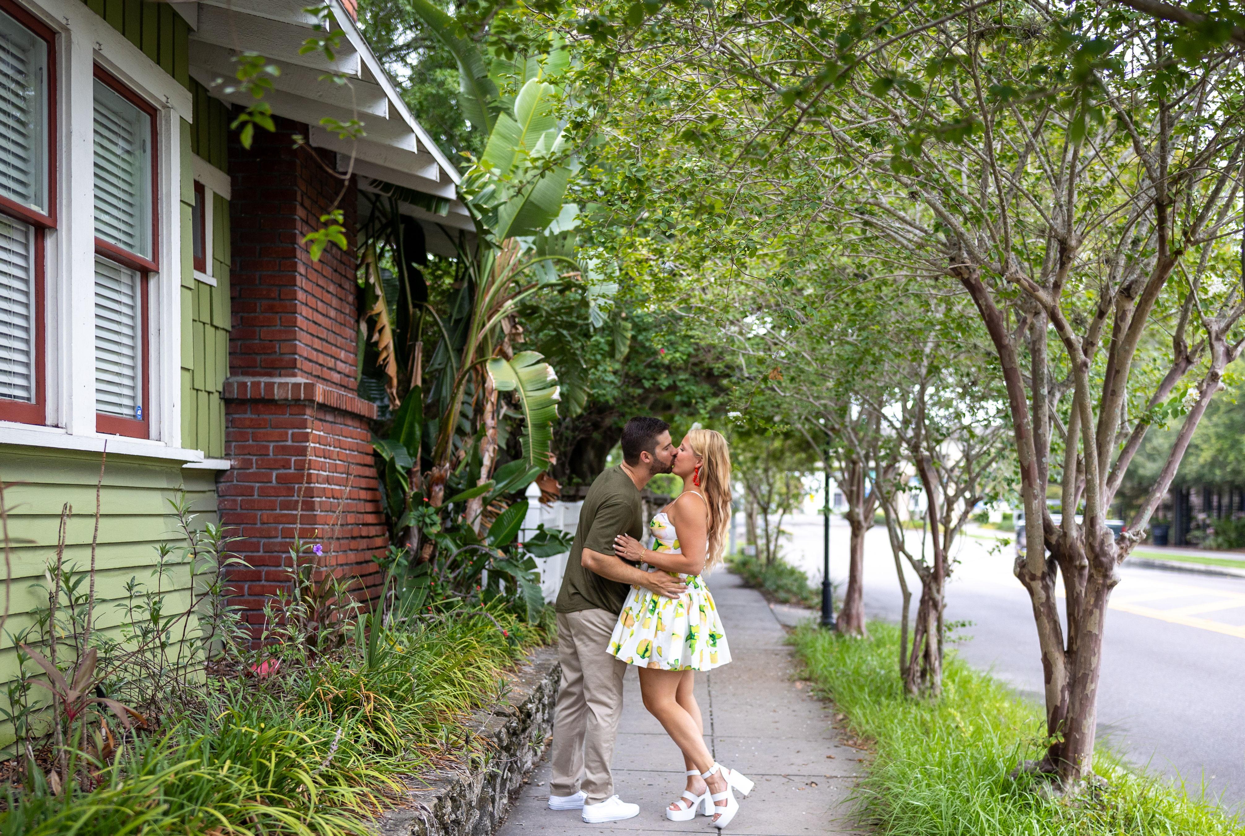 The Wedding Website of Lindsay Blum and Collin Davis