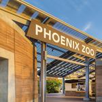Phoenix Zoo