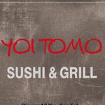 Yoi Tomo Sushi