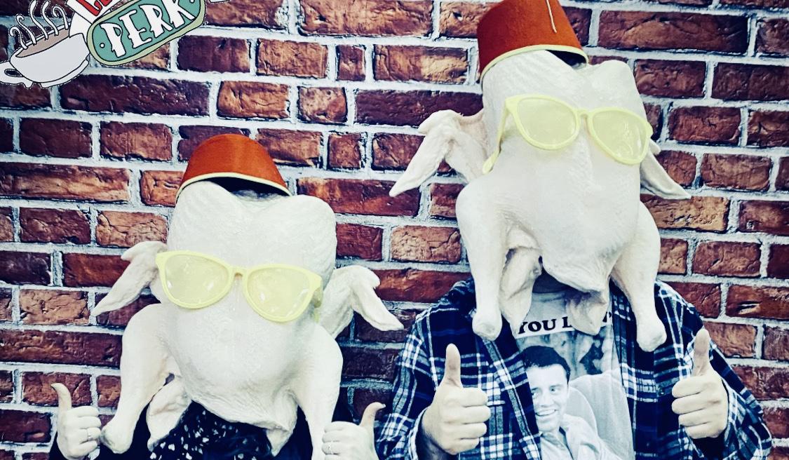 The Wedding Website of Ericka Bolte and Eric McGuinness