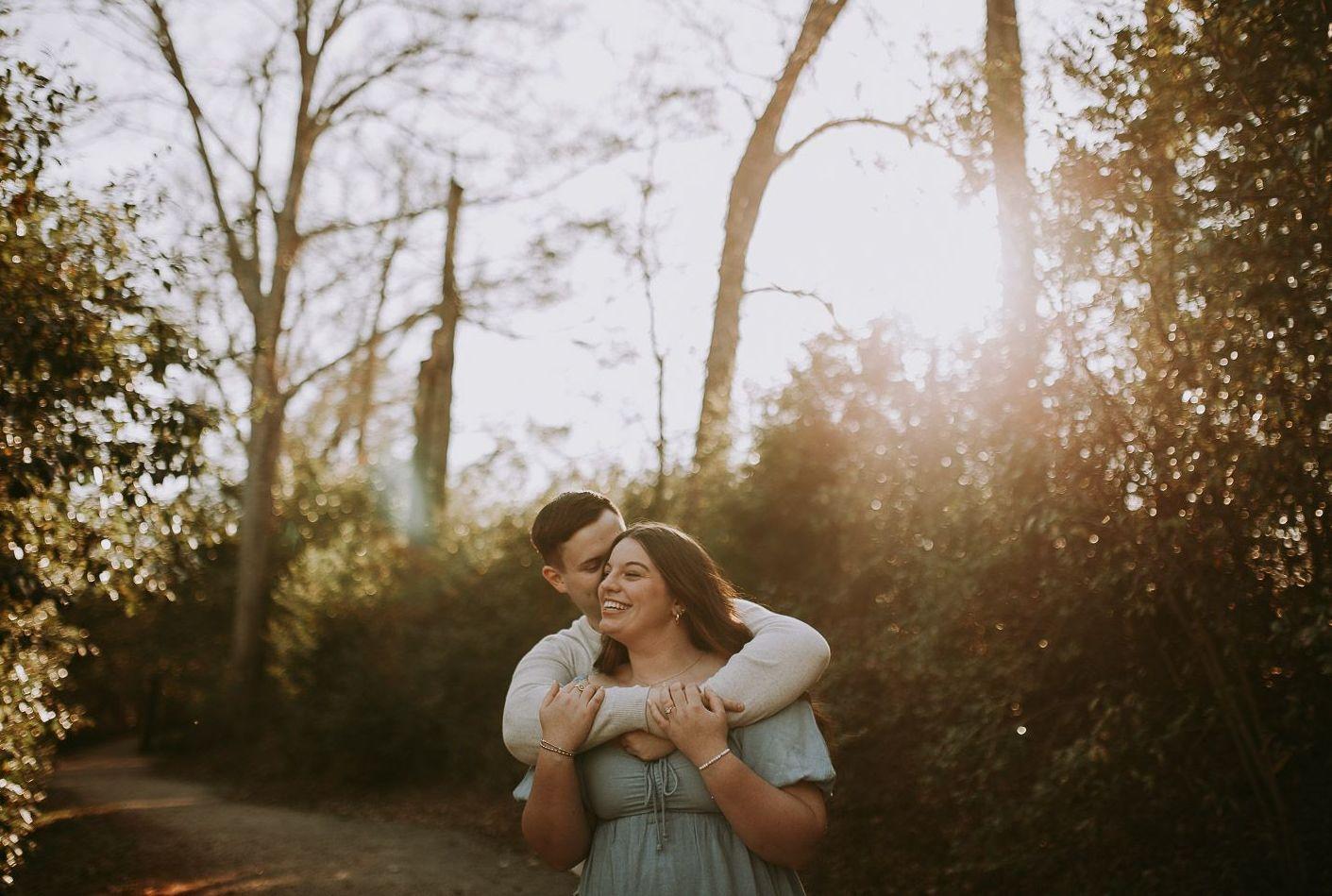 The Wedding Website of Katie Melton and Nate Lovelady