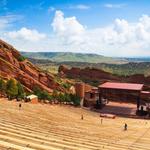 Red Rocks Park and Amphitheatre