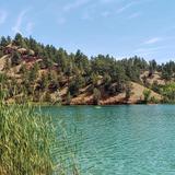 Cold Brook Dam