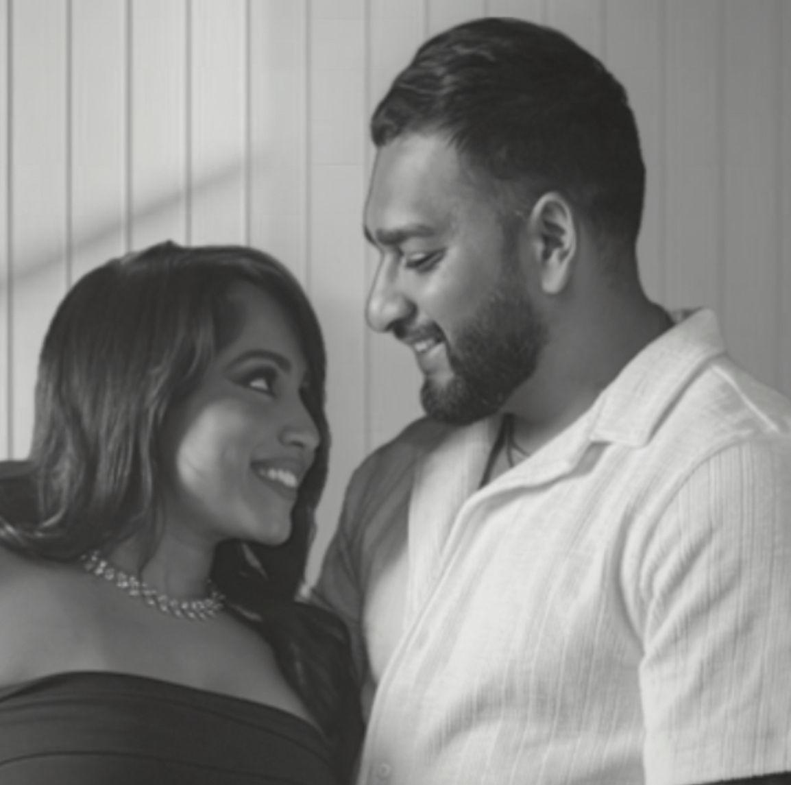 The Wedding Website of PRINCE VARUGHESE and RESHMA PRAKASH