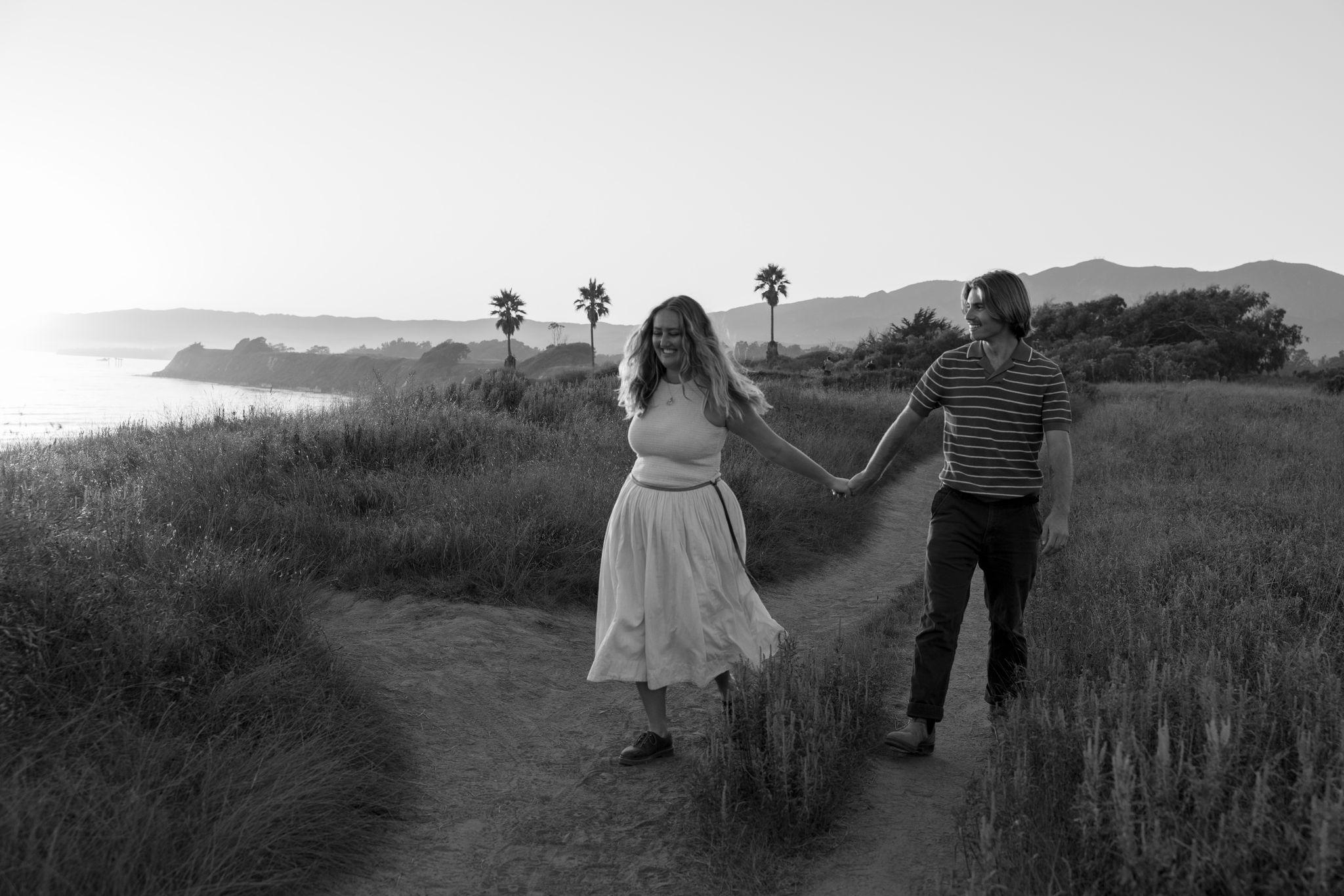 The Wedding Website of Caleb Marll and Kat Smith