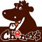 Chaney's Dairy Barn