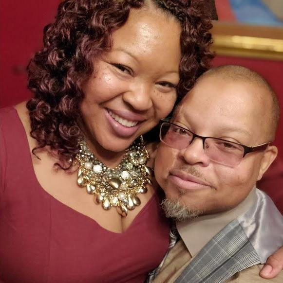 New  Year's Eve has always been a special time for us. We enjoy celebrating and bringing in the new year together.