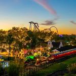 Busch Gardens Tampa Bay