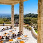 The Getty