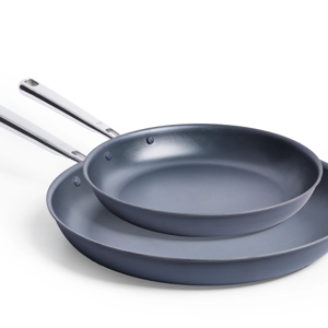 Carbon Nonstick™ Frying Pan