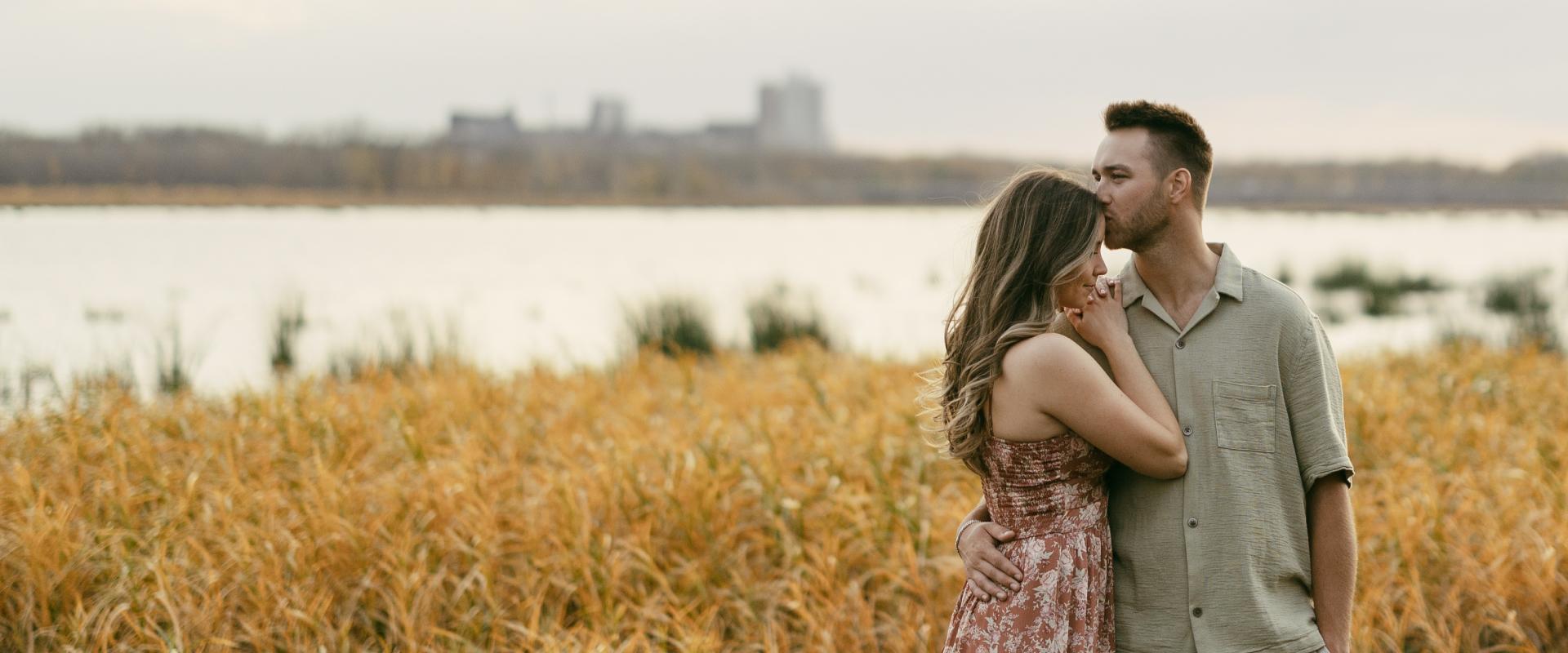 The Wedding Website of Deonna Brinkman and Zach White