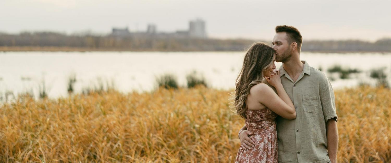 The Wedding Website of Deonna Brinkman and Zach White