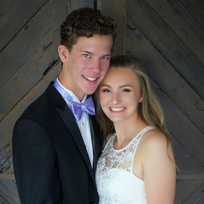 Prom 2017