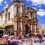 Mercado de Artesanias El Carmen