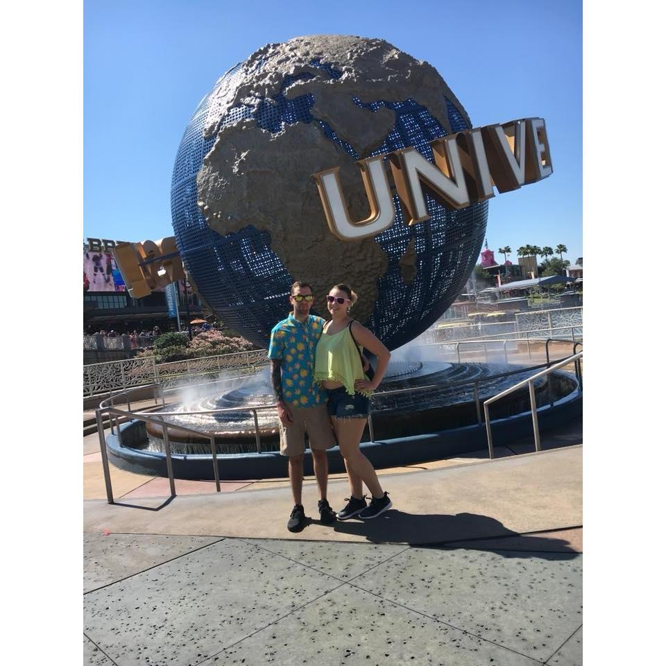 Universal Studios