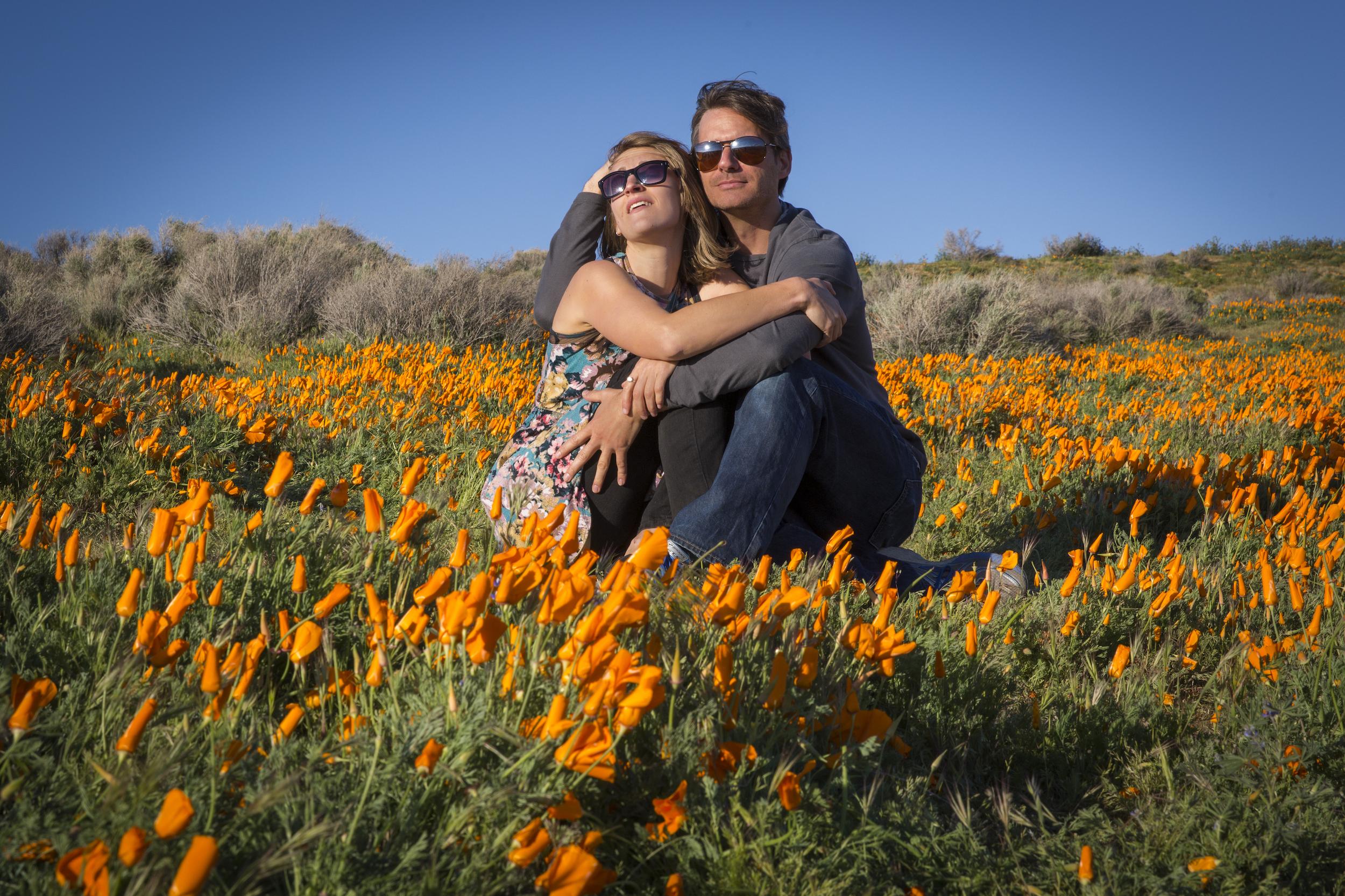 The Wedding Website of Erin Davis and Nathan Edmondson