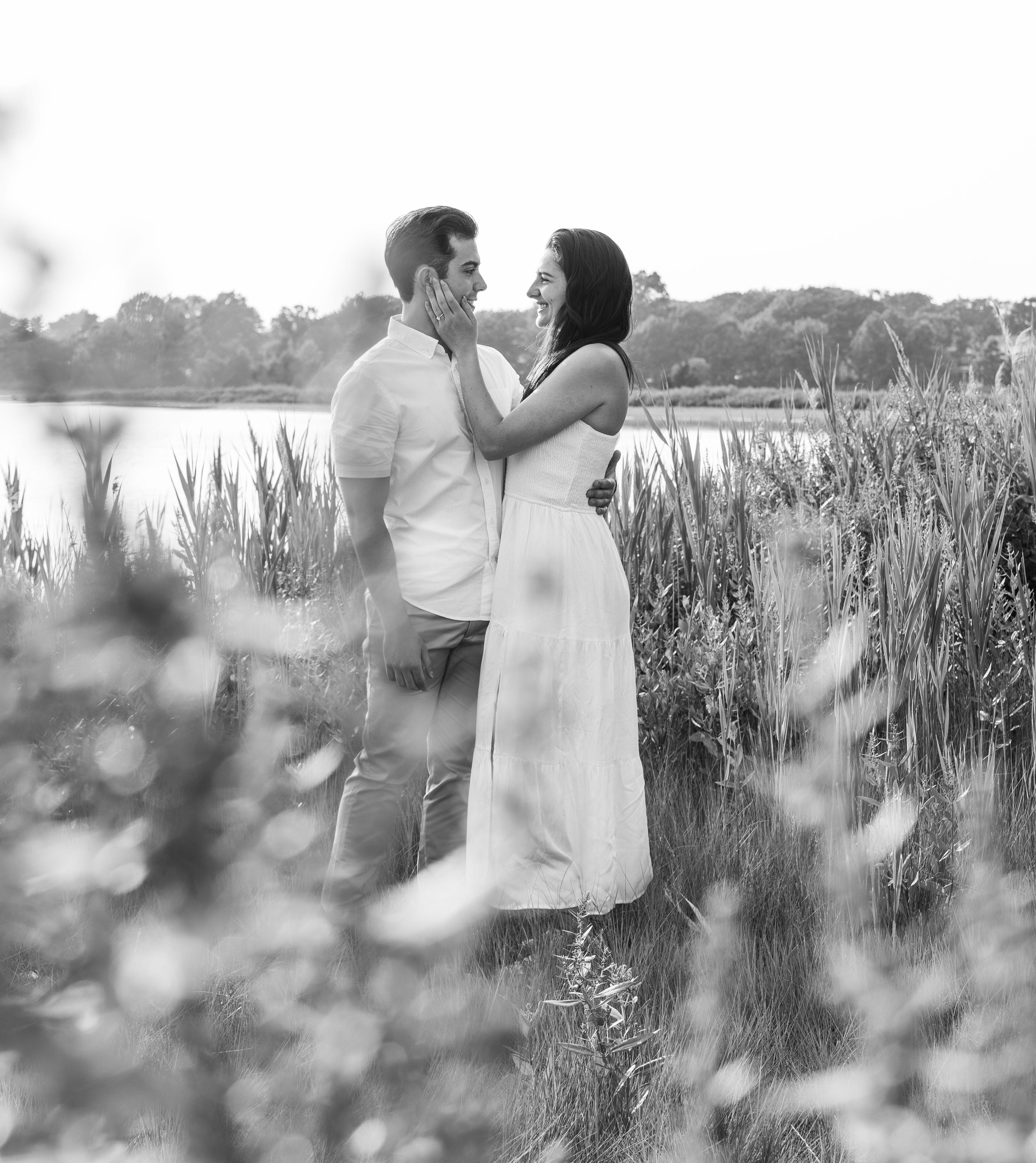 The Wedding Website of Julia Marino and Marco Sannella