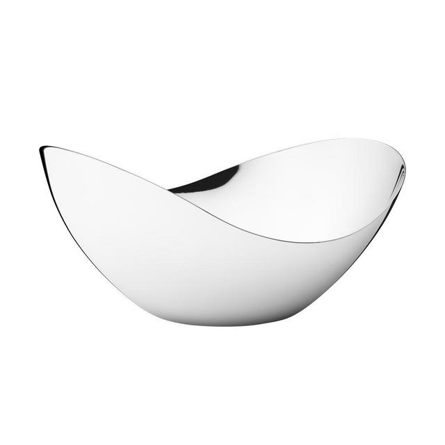 Georg Jensen BLOOM tall bowl medium