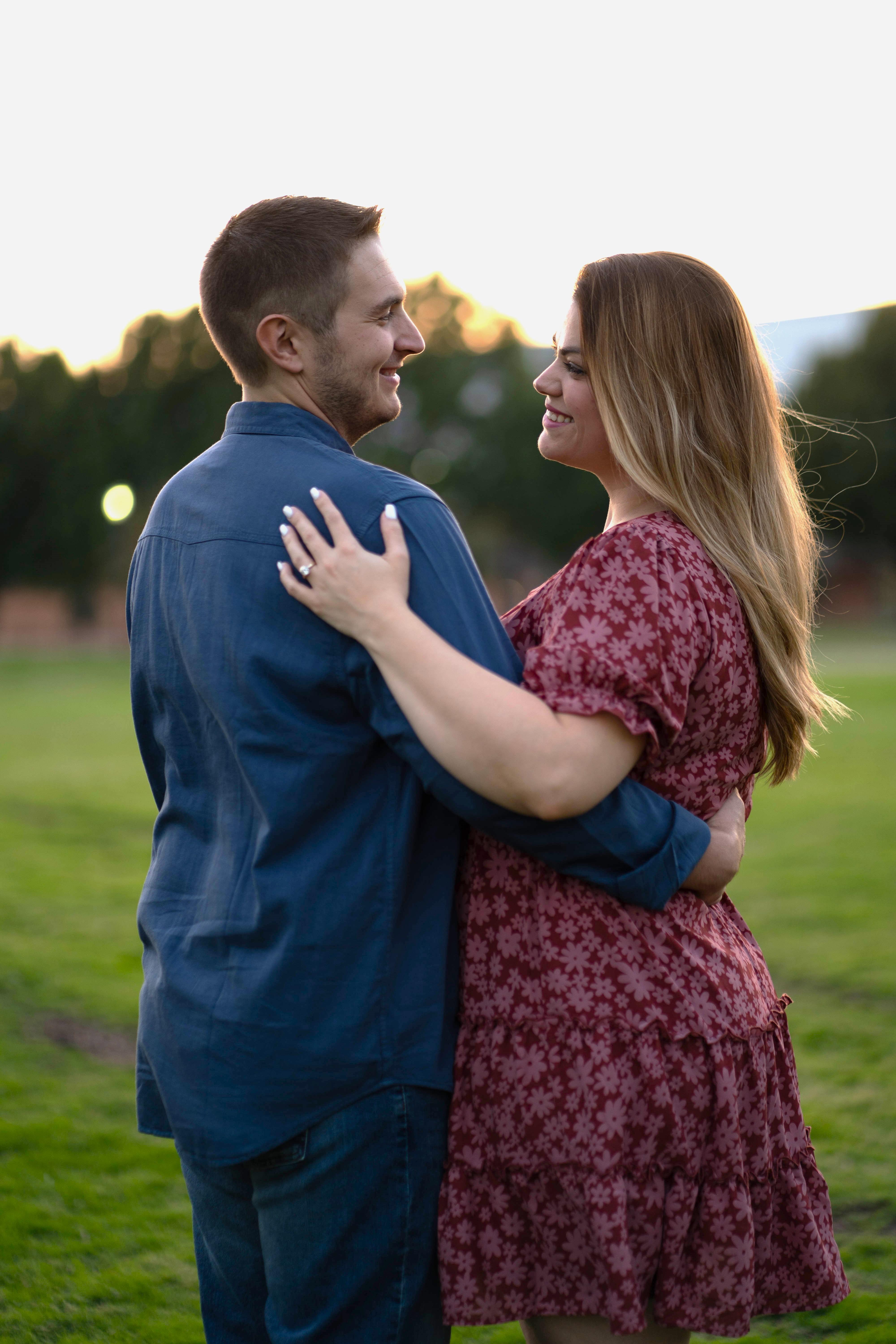 The Wedding Website of Cleise Vilela and Nathan Novosad
