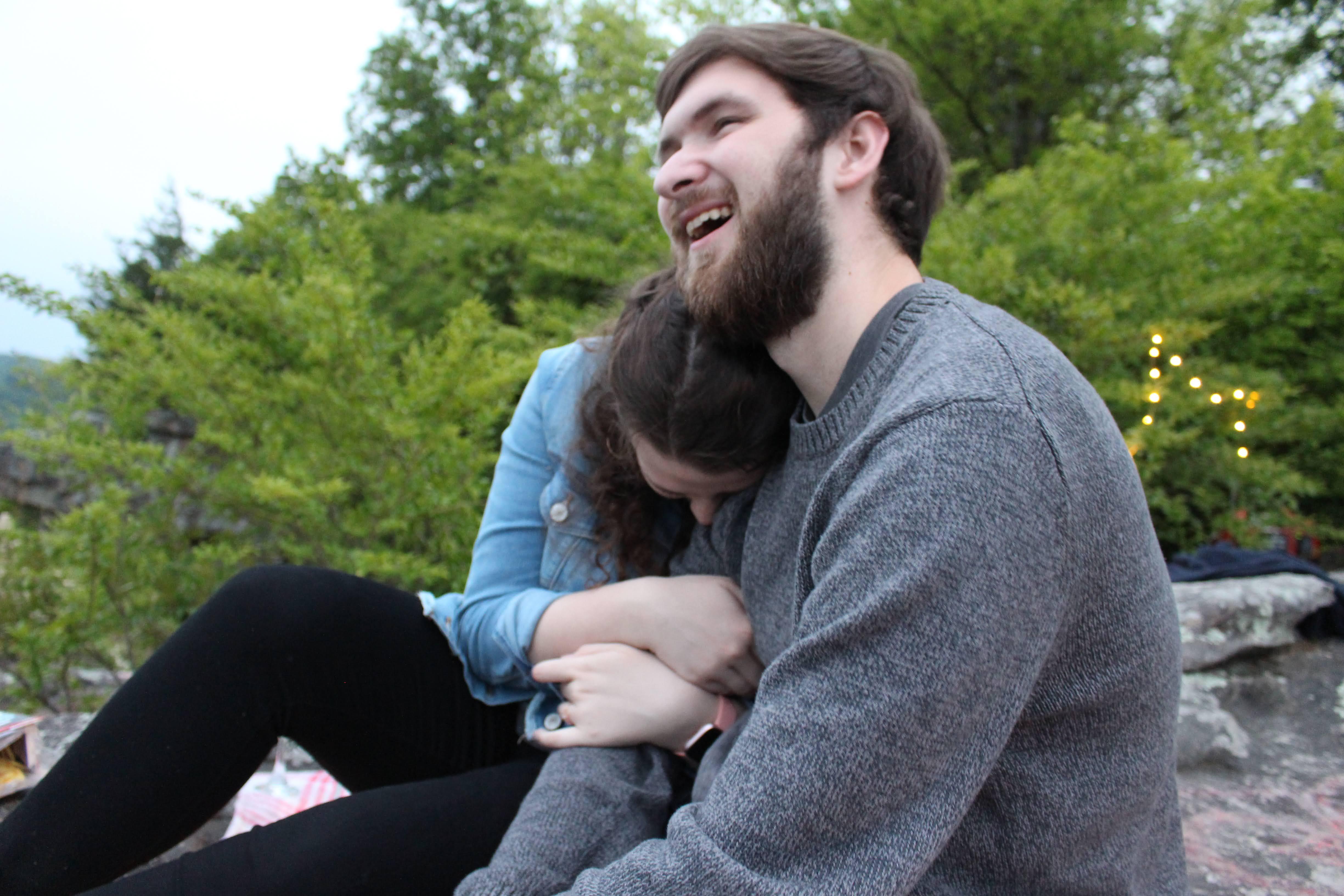 The Wedding Website of Tara Vaughan and Phillip Dyer