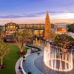 The Americana at Brand