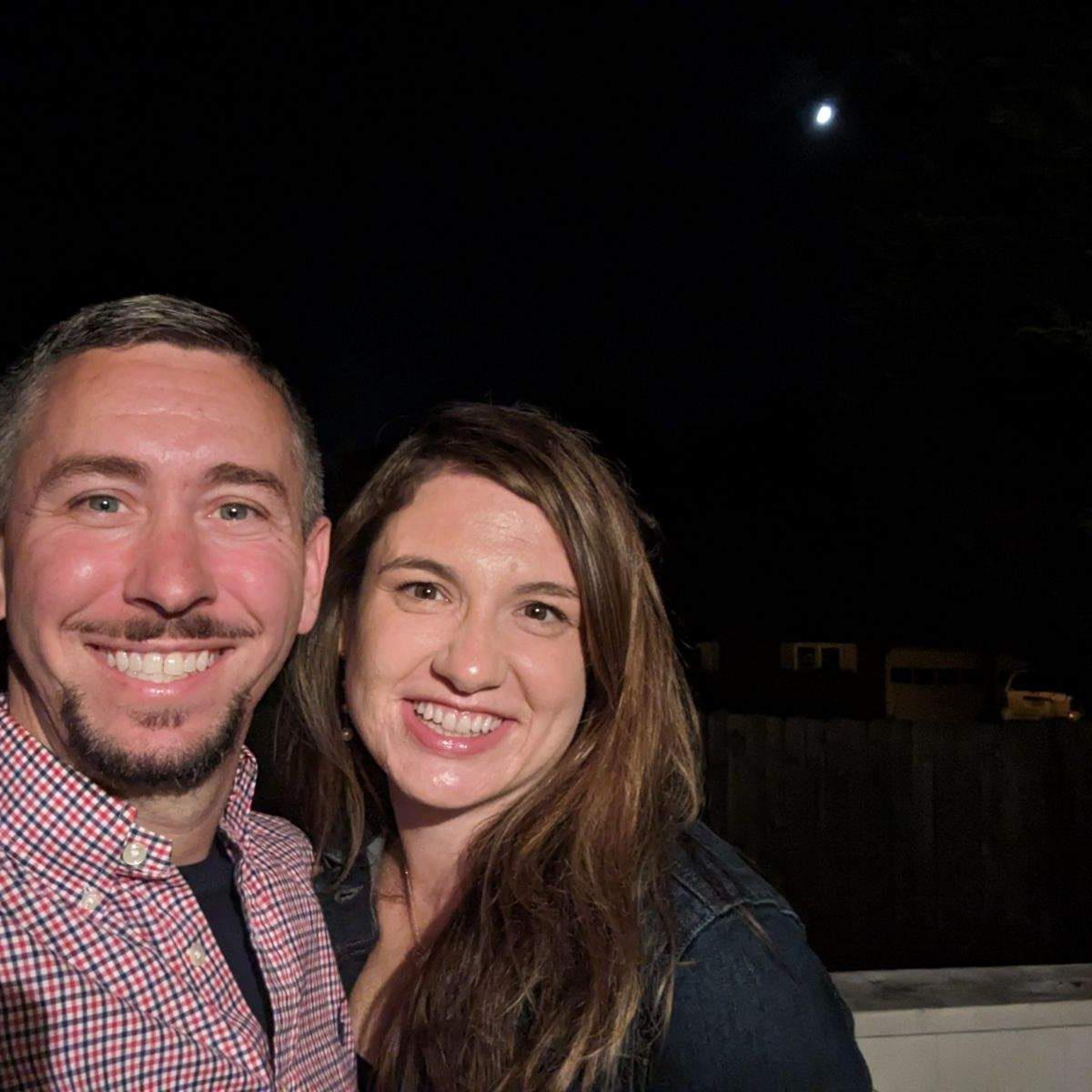 Date night! September 2023