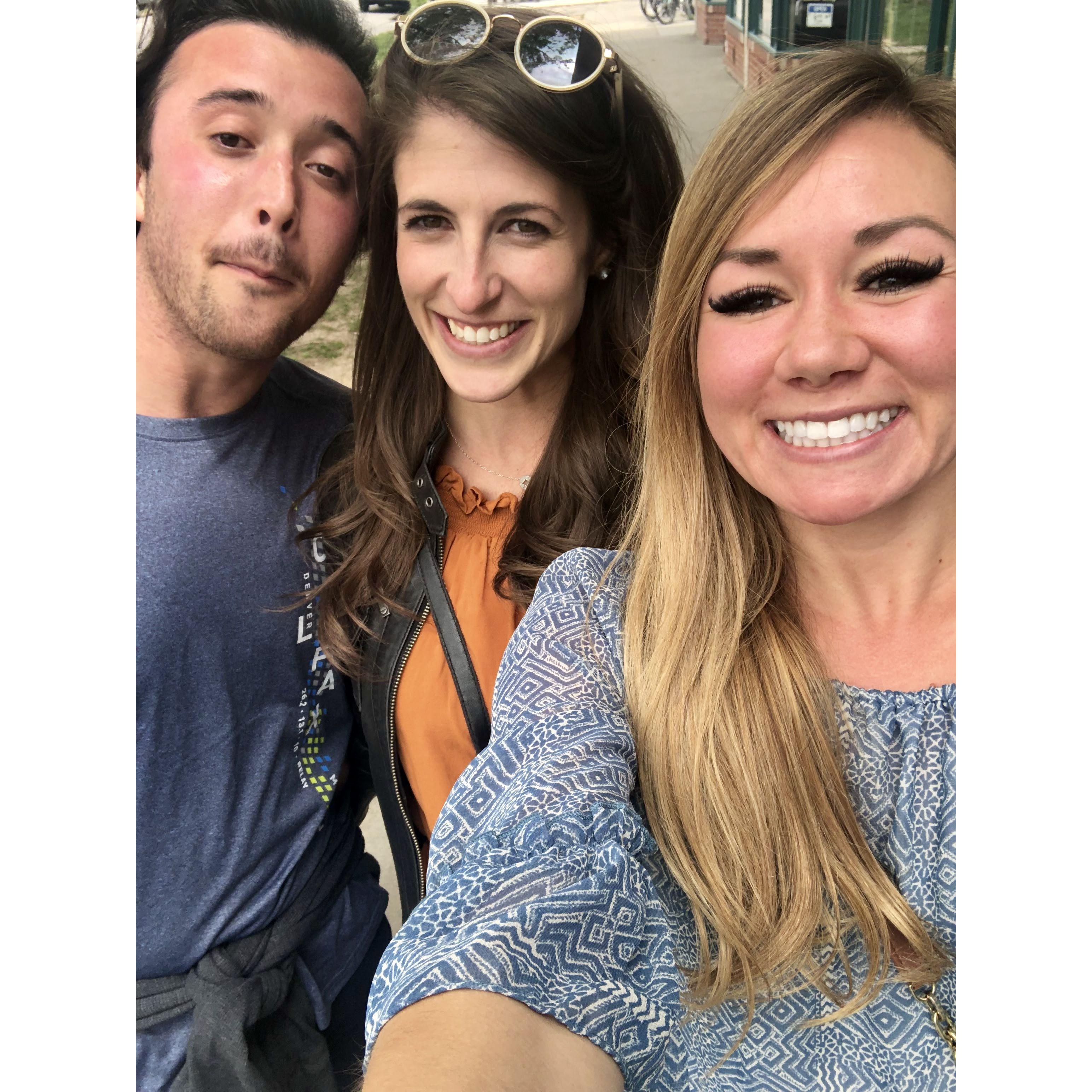 Boozy Brunch