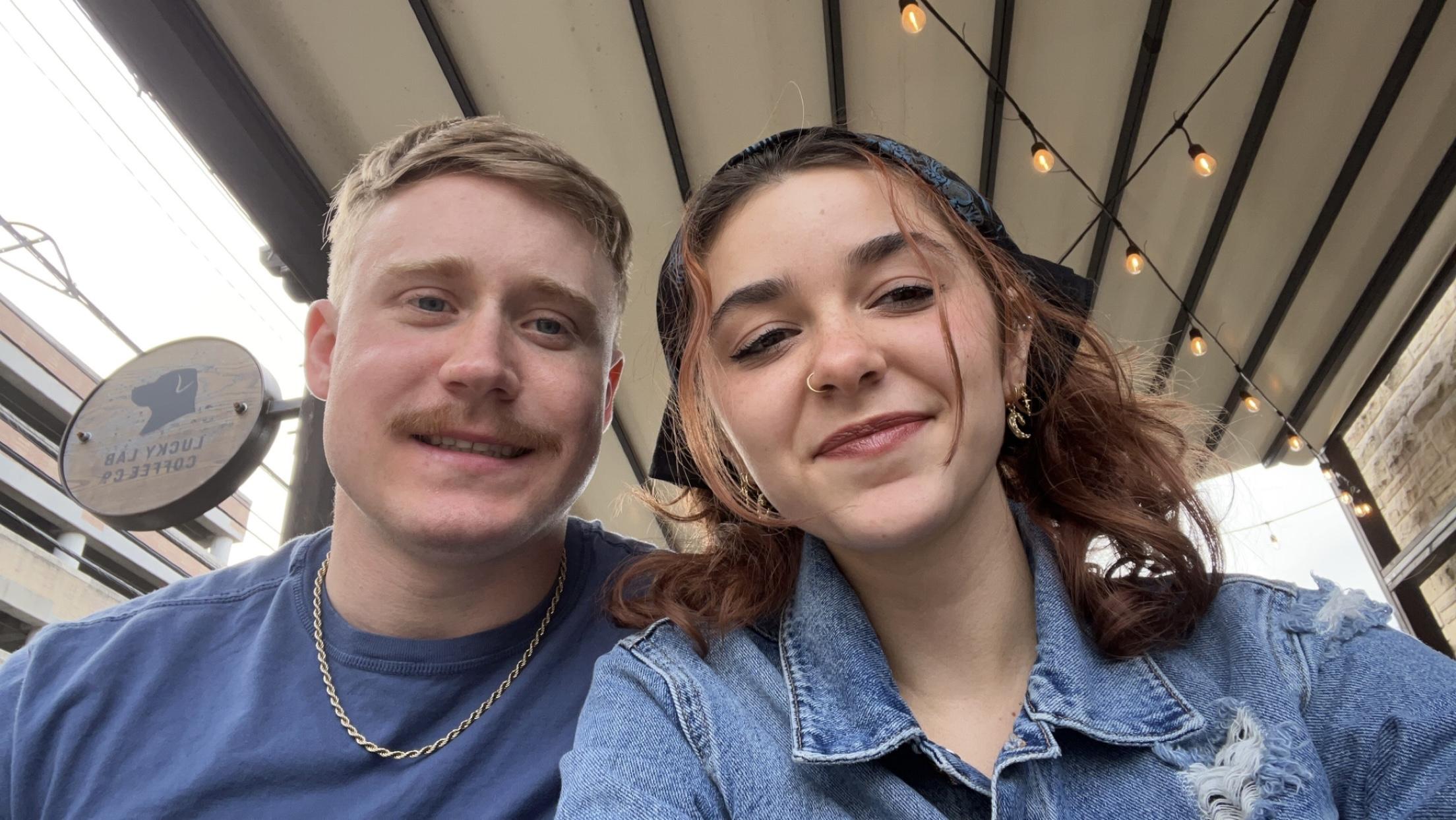 The Wedding Website of Megan Kaufmann and Daniel Schulz