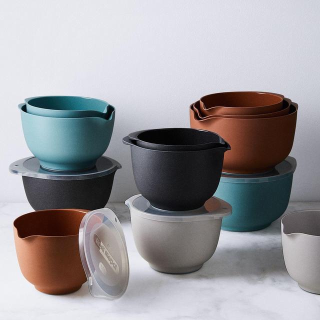 Rosti Pebble Margrethe Nested Mixing Bowl Set