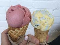 Jeni's Splendid Ice Creams