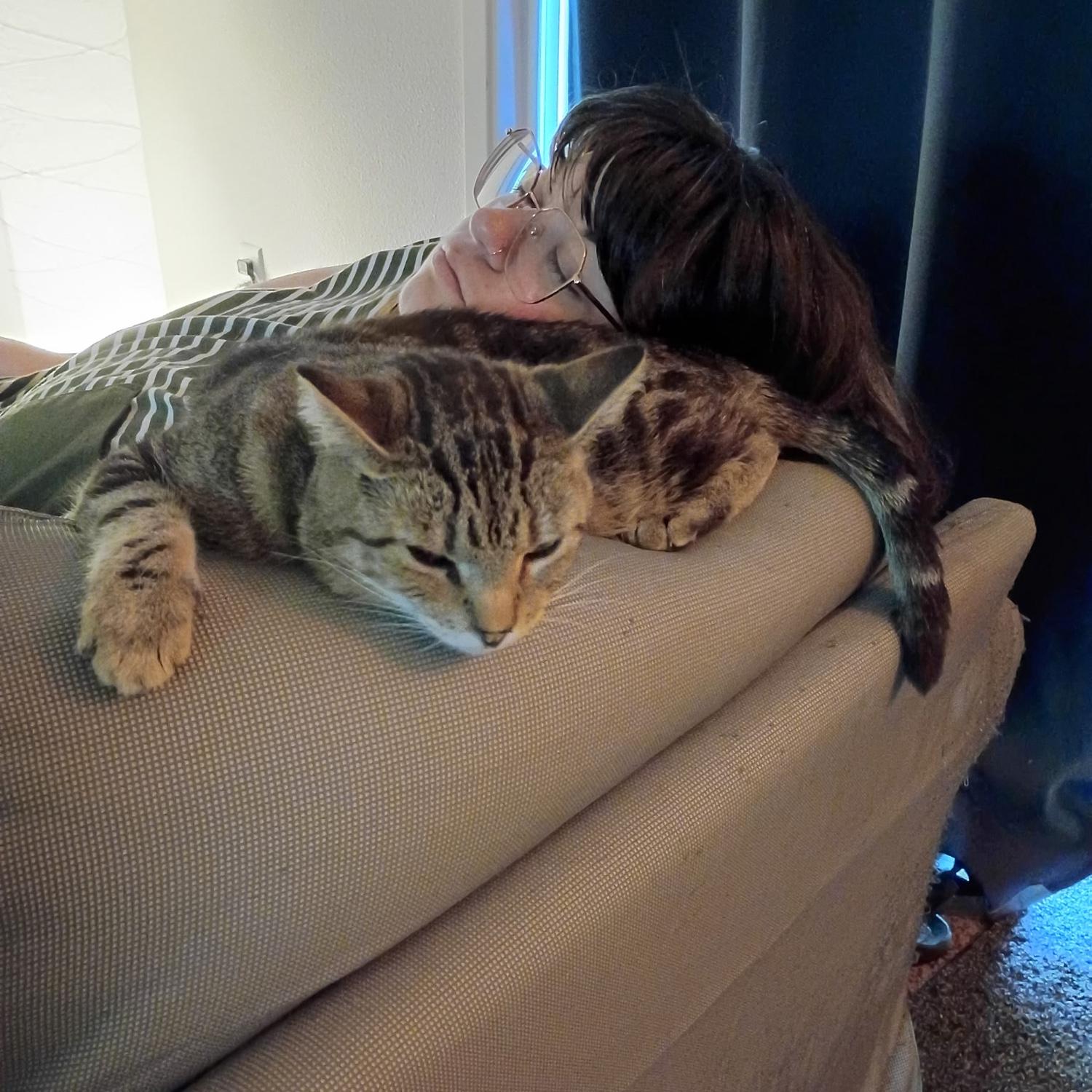 Snoozin