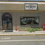 Matty's Next Door Sports Bar