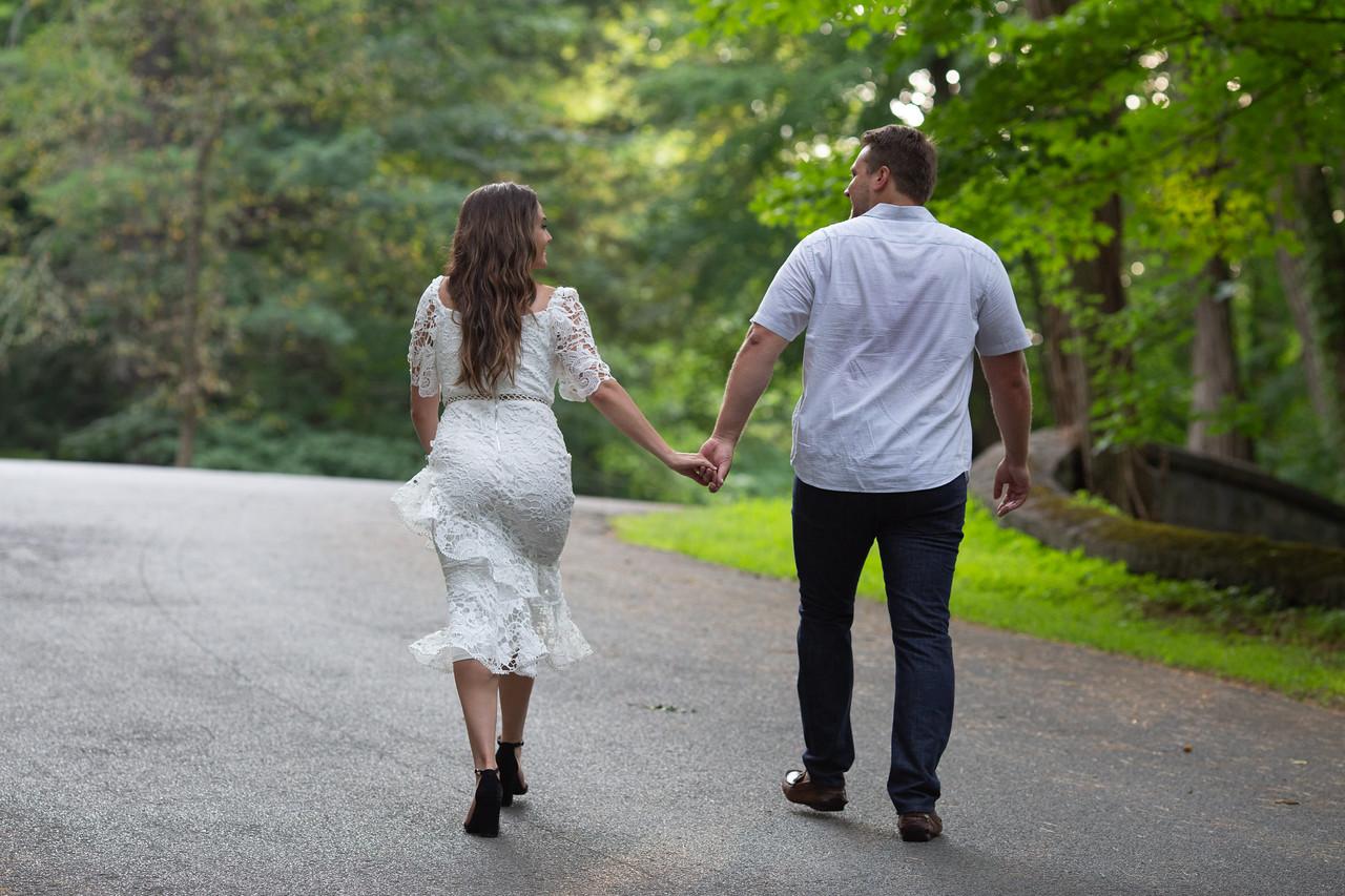 The Wedding Website of Julie LaMancuso and Aaron Keilman