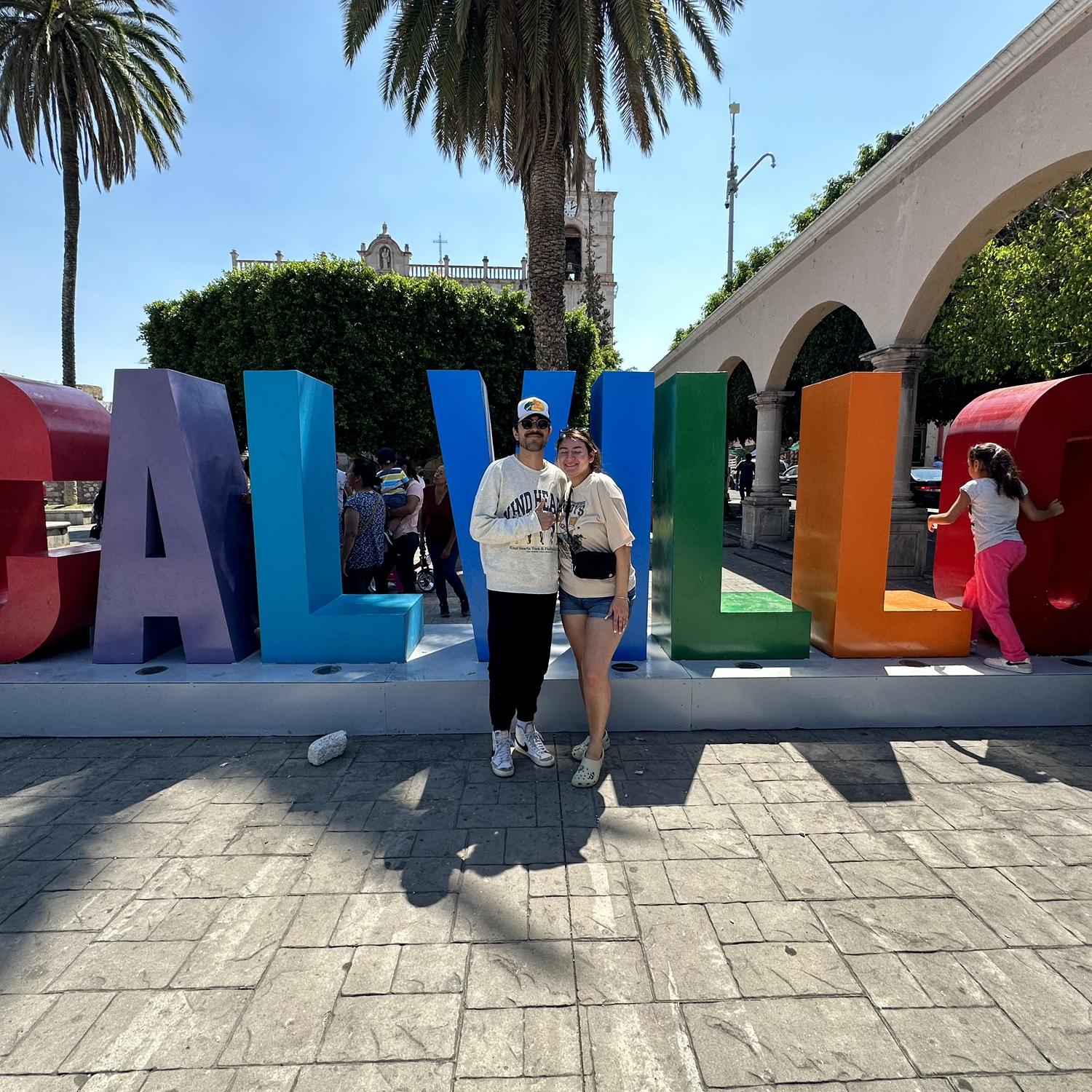 Mexico!!! 2023